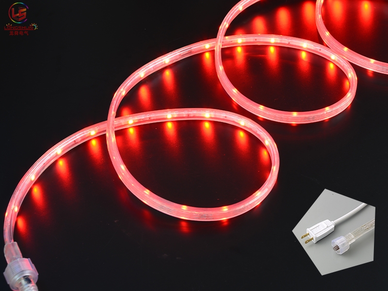 江蘇LED  SMD  5050-RGB貼片燈帶